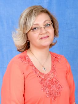 Богомолова Юлия Владимировна