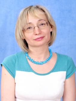 Сесова Ольга Александровна