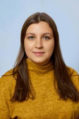 Легостаева Анастасия Игоревна