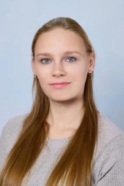 Янюшкина Маргарита Васильевна