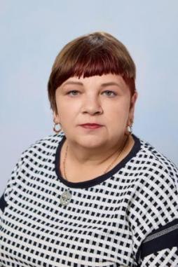 Сиксаева Оксана Григорьевна