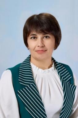 Печёная Екатерина Сергеевна