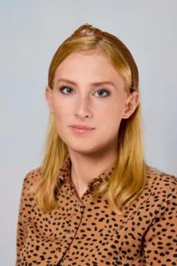 Никитина Татьяна Александровна