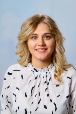 Наральчук Ксения Евгеньевна