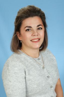 Тарасова Екатерина Александровна