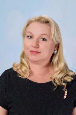 Шершнева Марина Львовна